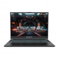 ������� GIGABYTE G6 KF Intel Core i7 13620H 2400MHz/16''/1920x1200/32GB/512GB SSD/NVIDIA GeForce RTX 4060 8GB/Wi-Fi/Bluetooth/Windows 11 Pro (KF-H3KZ853KD_32Win11P) Black