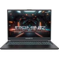 ������� GIGABYTE G6 KF Intel Core i7 13620H 2400MHz/16''/1920x1200/32GB/512GB SSD/NVIDIA GeForce RTX 4060 8GB/Wi-Fi/Bluetooth/Windows 11 Pro (KF-H3KZ853KD_32Win11P) Black