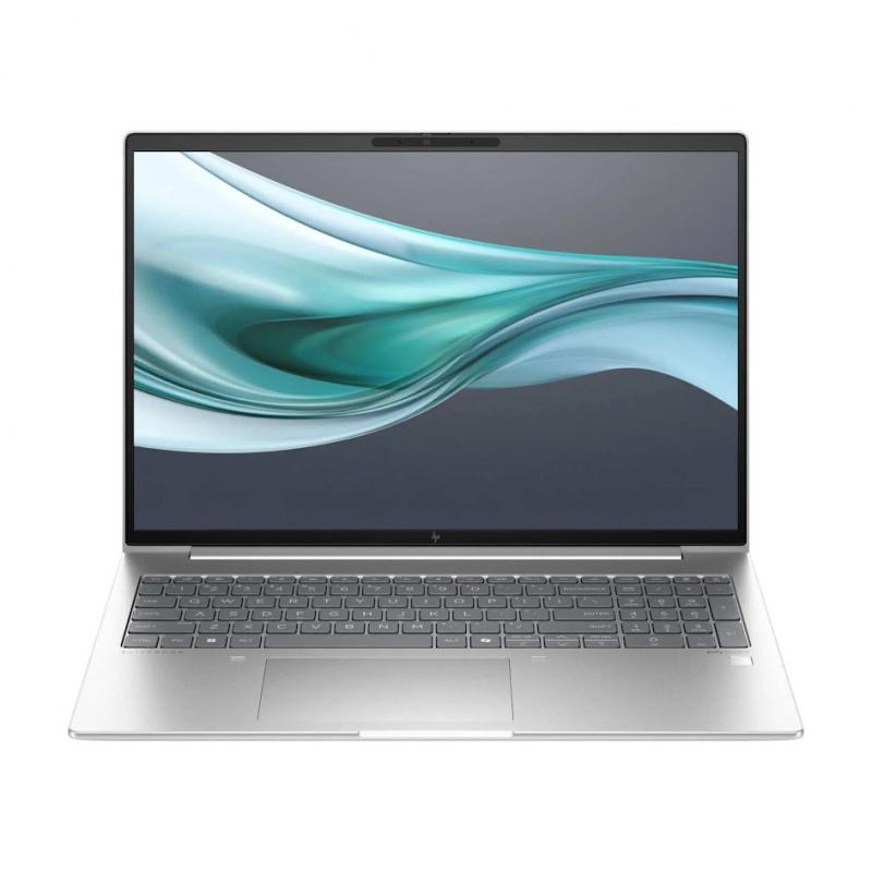 ������� HP Elitebook 660 G11 (902D8AV) Intel Core Ultra�5 125U 1300MHz/16''/1920x1200/16GB/512GB SSD/Intel Graphics/Wi-Fi/Bluetooth/Windows 11 Home (Silver) [902D8AV]