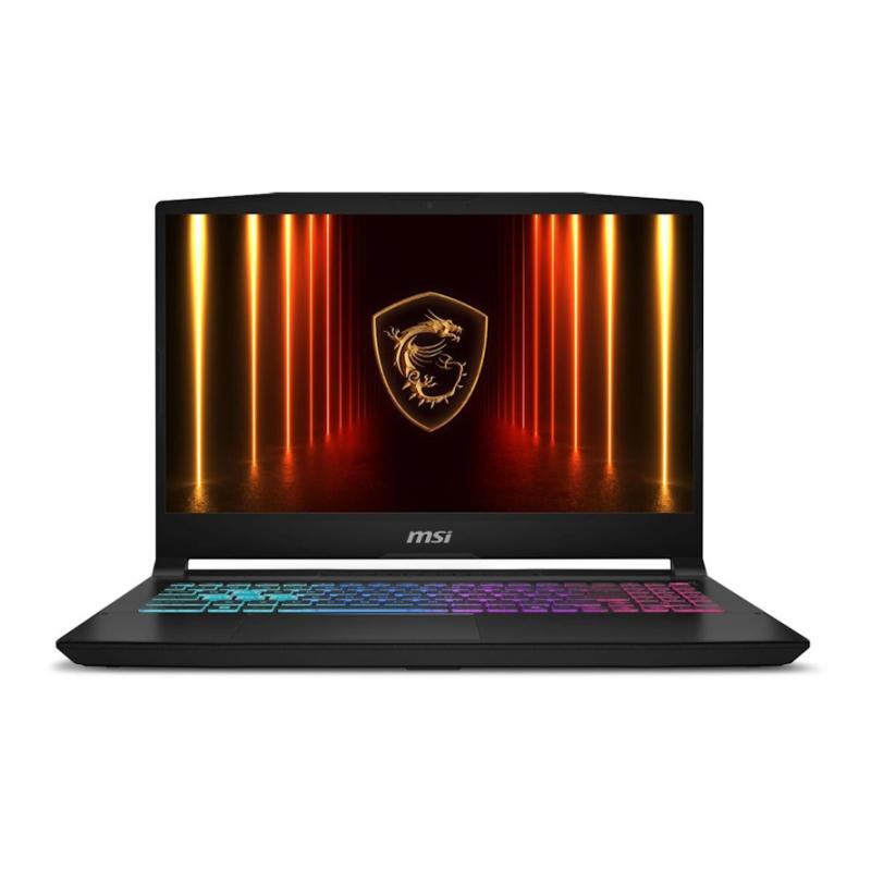������� MSI Katana 15 HX B14WFK-618XRU Intel Core i5 14450HX 2400MHz/15.6''/1920x1080/16GB/1024GB SSD/NVIDIA GeForce RTX 5060 8GB/Wi-Fi/Bluetooth/Windows 11 Pro�(9S7-1587C1-618_Win11P) Black