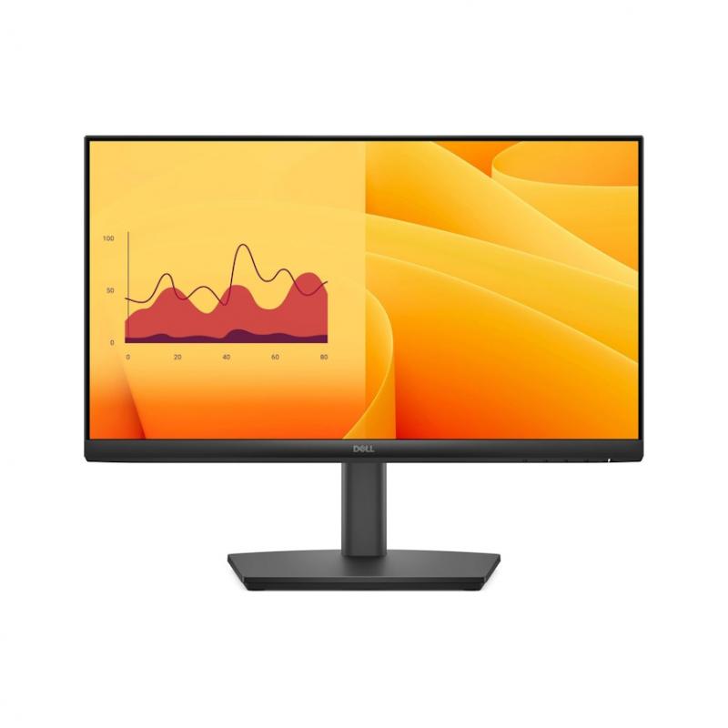 21.5'' ������� Dell E2225HSM,  1920x1080,  VA,  100��,  1�HDMI,  1�DP,  ������ [E2225HSM]