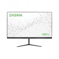 21.5'' ������� Digma Progress 22A302F,  1920x1080,  VA,  100��,  1�HDMI,  ������ [22A302F]