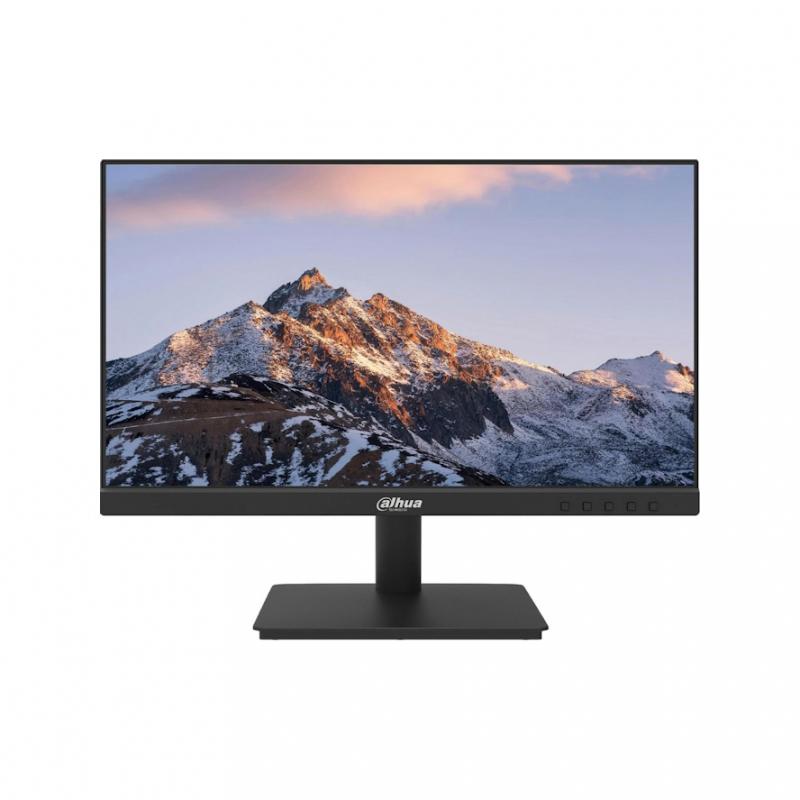 21.45'' ������� Dahua DHI-LM22-A211Y,  1920x1080,  IPS,  100��,  1�HDMI,  ������