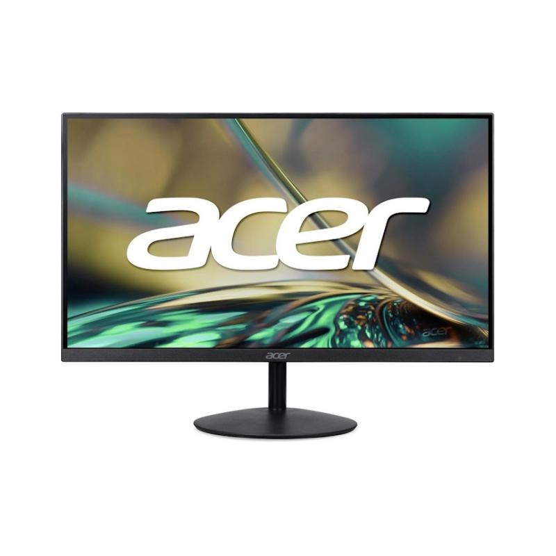 23.8'' ������� Acer SA242YP0bi,  1920x1080,  VA,  144��,  1�HDMI,  ������ [um.qs2cd.006]