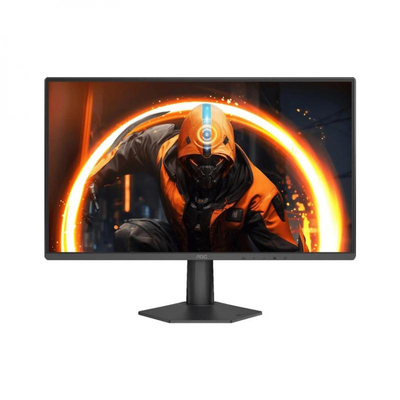 23.8'' ������� AOC Gaming 24G50Z,  1920x1080,  IPS,  260��,  1�HDMI,  1�DP,  ������ [24G50Z]