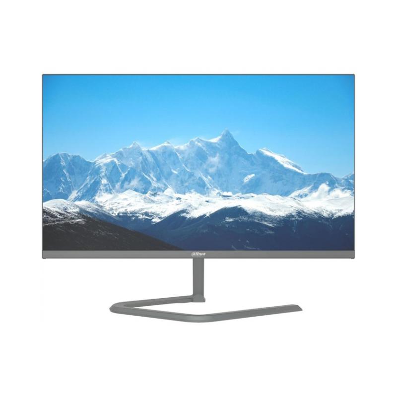 23.8'' ������� Dahua DHI-LM24-C201P,  1920x1080,  IPS,  100��,  1�HDMI,  ������-����� [DHI-LM24-C201P]