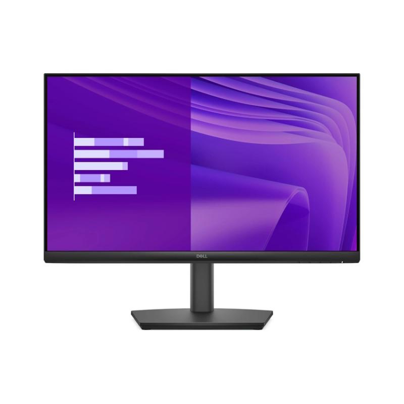 23.8'' ������� Dell E2425HSM,  1920x1080,  IPS,  100��,  1�HDMI,  1�DP,  ������ [E2425HSM]