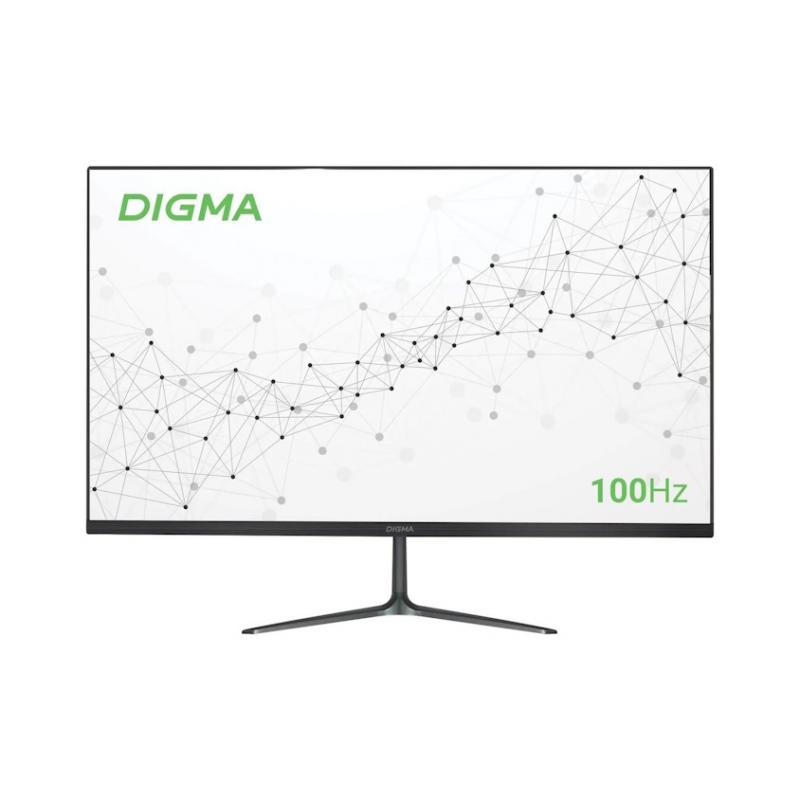 23.8'' ������� Digma Progress 24P302F,  1920x1080,  IPS,  100��,  1�HDMI,  ������ [24P302F]