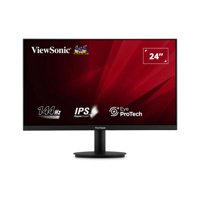 23.8'' ������� ViewSonic VA24G1-H,  1920x1080,  IPS,  144��,  1�HDMI,  ������ [VA24G1-H]