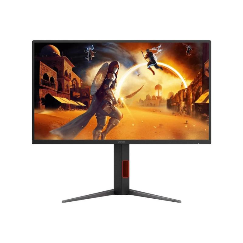 24.5'' ������� AOC 25G4S,  1920x1080,  IPS,  310��,  2�HDMI,  1�DP,  ������ [25G4S]
