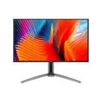 26.5'' ������� Dahua DHI-LM27-GO34A,  2560x1440,  QD OLED,  240��,  2�HDMI,  1�DP,  ����� [DHI-LM27-GO34A]
