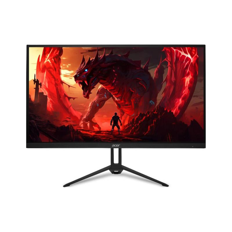 27'' ������� Acer KG273UW2bmiippx,  2560x1440,  IPS,  240��,  2�HDMI,  2�DP,  ������  [UM.HX3CD.205]