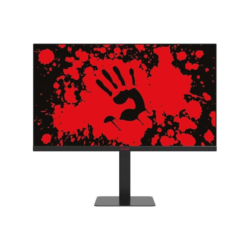 27'' ������� BLOODY MN273Q,  2560x1440,  IPS,  180��,  2�HDMI,  2�DP,  ������ [MN273Q]