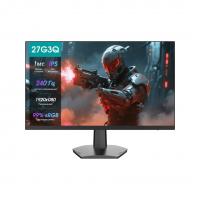 27'' ������� Hisense 27G3Q,  1920x1080,  IPS,  240��,  2�HDMI,  1�DP,  ������ [27G3Q]