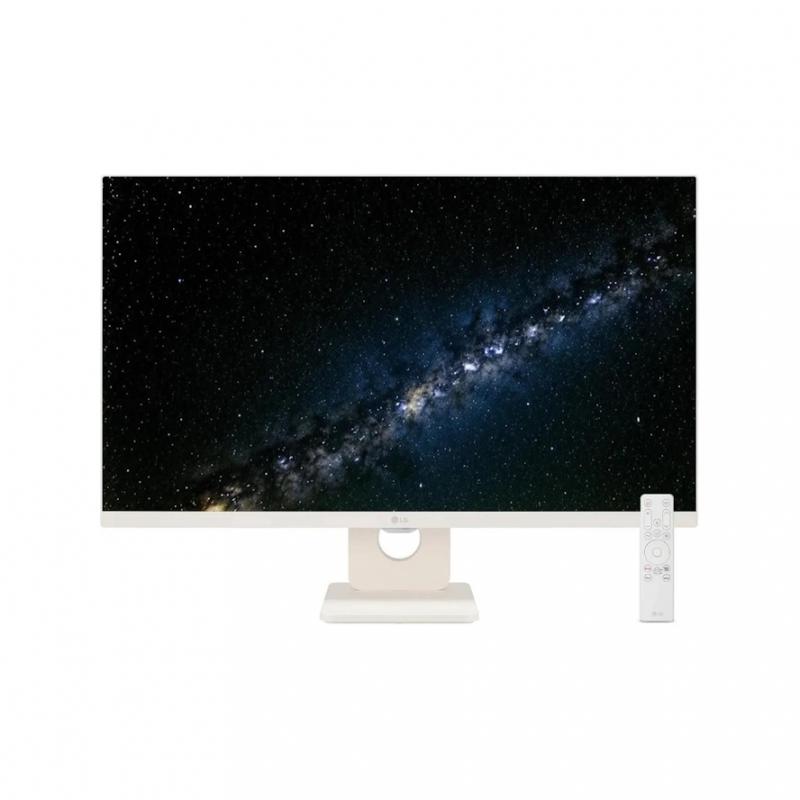 27'' ������� LG MyView 27U511SA-W,  1920x1080,  IPS,  100��,  2�HDMI,  �����  [27U511SA-W.ARUZ]