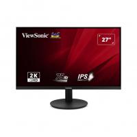 27'' ������� ViewSonic VA2708-2K-HD-2,  2560x1440,  IPS,  75��,  2�HDMI,  1�DP,  ������ [VA2708-2K-HD-2]