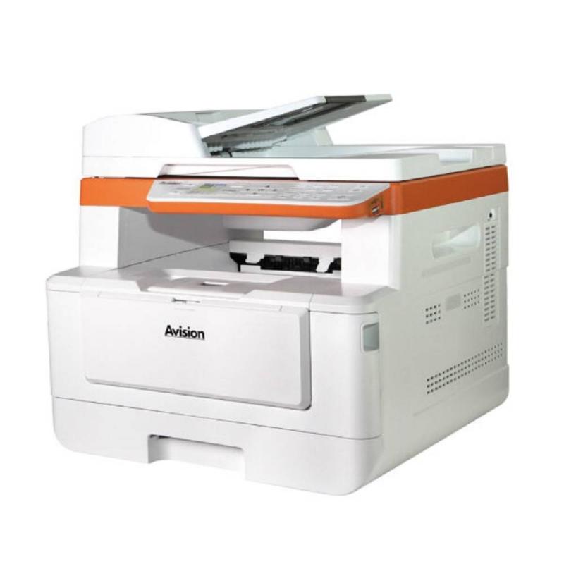 ��� Avision AM40Q �4, �������/�����/������, �/�, LED, 40 ���/���, �� 80000 ���/���, 1.2 ���, 512 ��, USB 2.0, Ethernet (000-1080C-0KG) [000-1080C-0KG]
