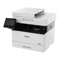 ��� Canon i-SENSYS MF455dw (5161C006/5161C016), A4, �/�, ���. 38 ���/���., ����. �� 38 ���/���., 1200 x 1200 dpi (�������) 600x600dpi (������), USB, RJ-45, Wi-Fi [5161C006/5161C016]