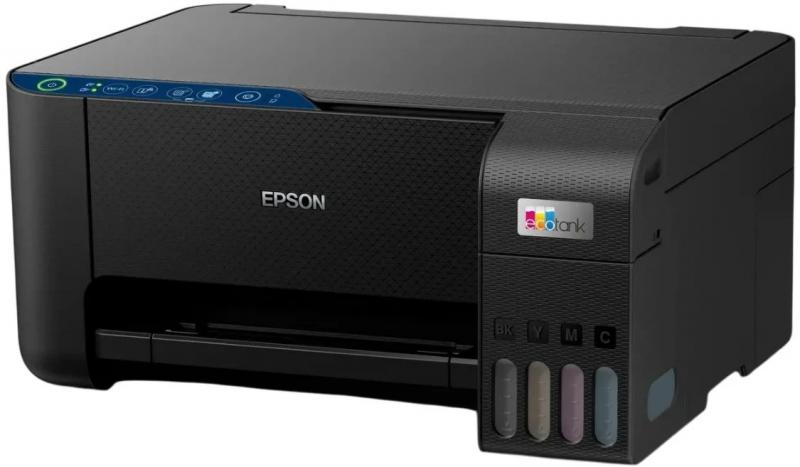 ��� Epson EcoTank L3252, �4, ������� ������/�� 5-10 ���. � ���./����� ������ 100 �./������ [C11CJ67423]