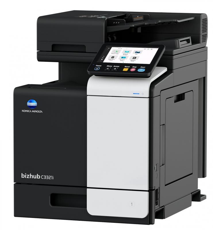 ��� Konica Minolta bizhub C3321i [AAJP027]