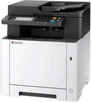 ��� Kyocera ECOSYS MA2600cfx (�������, �4, �������/������/�����/����, 1200dpi, 26ppm, 1Gb, ADF50, Duplex, Lan, USB) [110C0F3NL0]