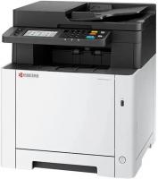 ��� Kyocera ECOSYS MA2600cwfx, (�������, �4, �������/������/�����/����, 1200dpi, 26ppm, 1Gb, ADF50, Duplex, Lan, USB, WiFi) [110C0D3NL0]
