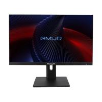 �������� Amur ���� H6I12 23.8'' Full HD i5 12400 (2.5) 16Gb SSD512Gb UHDG 730 ��� �� GbitEth WiFi BT 120W Cam ������ 1920x1080 (RUS) [2161218]
