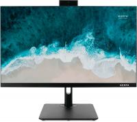 �������� NERPA SAIMAA I272-134H (27'' IPS/2560x1440/Intel Core i5-13400 (2.5GHz)/16GB/1024GB NVMe SSD/UHD 730/WiFi+BT/CR/noOS/Black/1Y) [I272-134H161400K]