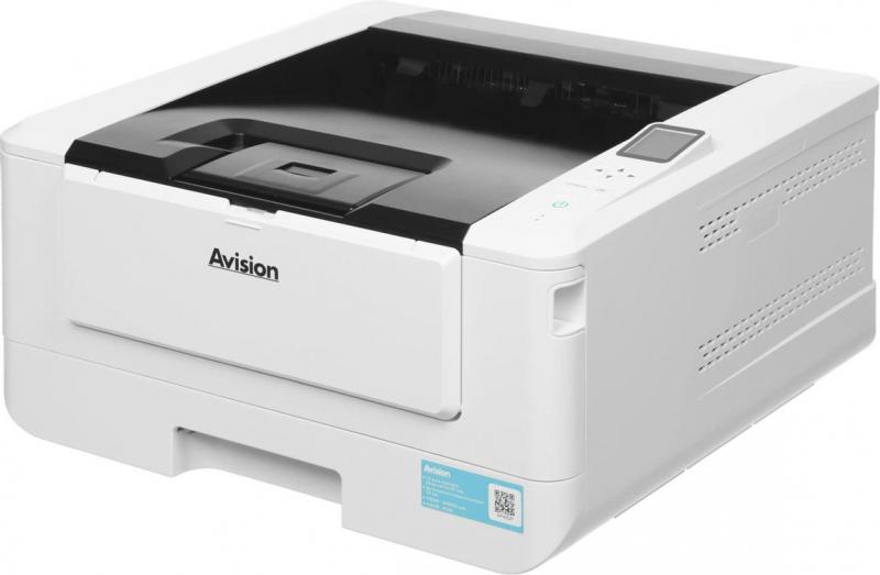 ������� Avision AP40Q �����-����� ������, A4, ����� [000-1181-0KG]