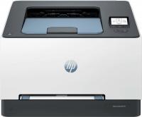 ������� HP Color LaserJet Pro 3203dw, A4, �������, ���. �� 25 ���/���., 600x600 dpi, Ethernet (RJ-45), USB 2.0, Wi-Fi [499N4A]