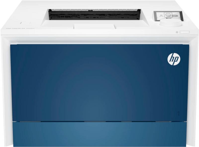 ������� HP Color LaserJet Pro 4203dn [4RA89A], A4, �������, ���. 33 ���/���., 600x600 dpi, USB, Ethernet RJ-45