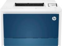 ������� HP Color LaserJet Pro 4203dn [4RA89A], A4, �������, ���. 33 ���/���., 600x600 dpi, USB, Ethernet RJ-45