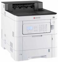 ������� Kyocera ECOSYS PA4500cx [1102Z13NL0], A4, �������, ���. 45 ���/���., 1200 x 1200 DPI, Ethernet, USB