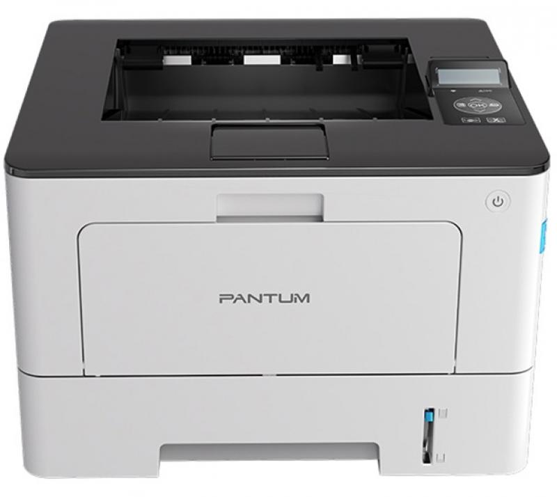 ������� Pantum BP5200DN, A4, �/�, ���.52���/���., 1200x1200 DPI, USB, Ethernet, NFC [BP5200DN]