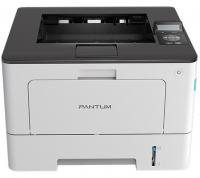 ������� Pantum BP5200DN, A4, �/�, ���.52���/���., 1200x1200 DPI, USB, Ethernet, NFC [BP5200DN]