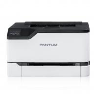 ������� Pantum CP2200DW Printer, Color laser, A4, 24 ppm (max 50000 p/mon), 1 GHz, 1200x600 dpi, 1 Gb RAM, paper tray 250 pages, USB, LAN, WiFi, start. cartridge 750/500 page [CP2200DW]