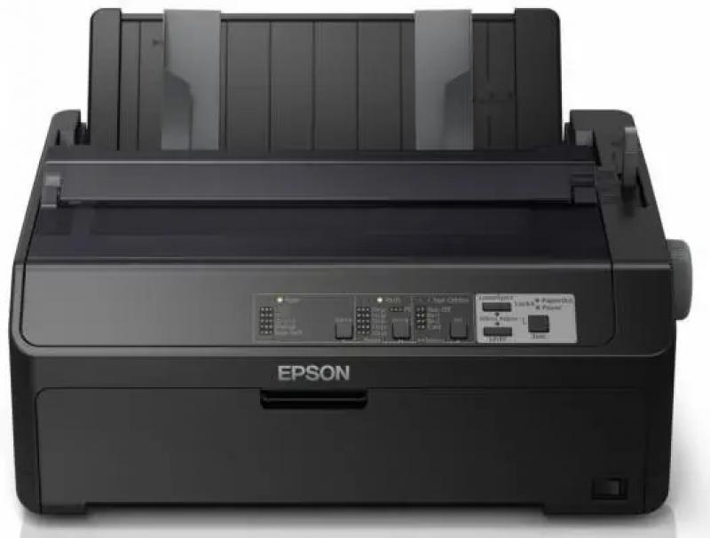 ������� Epson FX-890II, ��������� [C11CF37401]