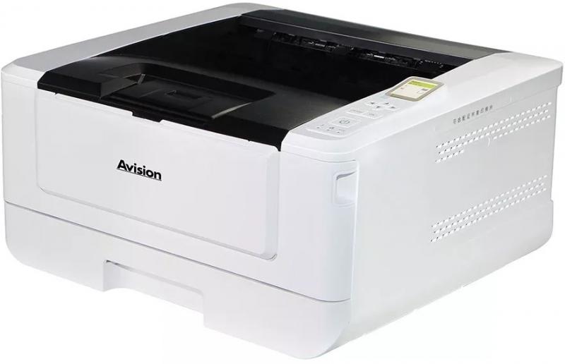 ������� Avision AP40  ������������, [000-1038K-0KG], �4, �/�, ���. 40 ���/���., 1200x1200 dpi, Ethernet (RJ-45), USB 2