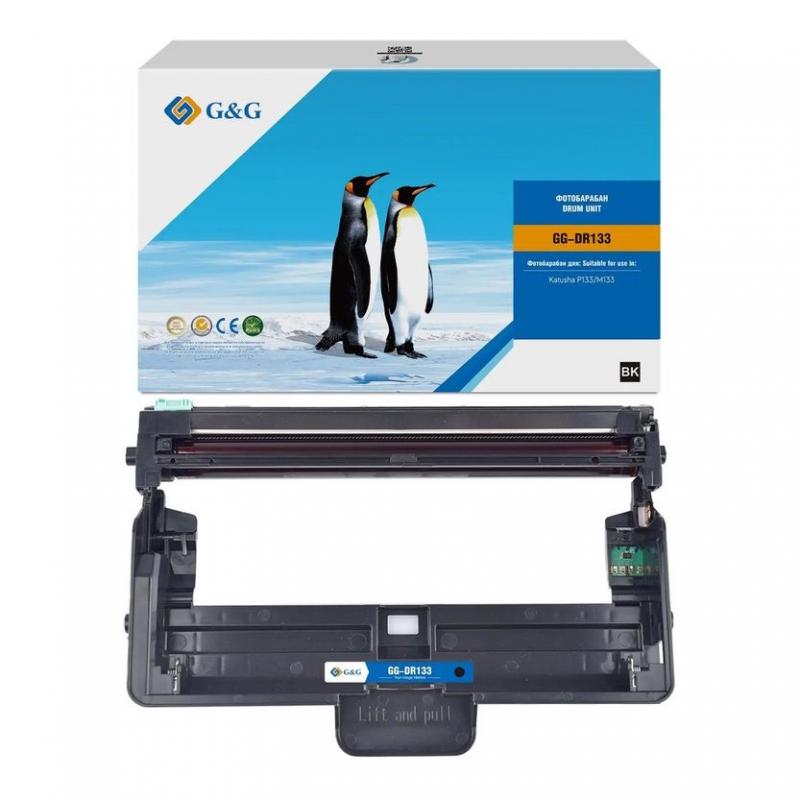 ���� ������������ G&G GG-DR133 DR-133 ��� P133/M133