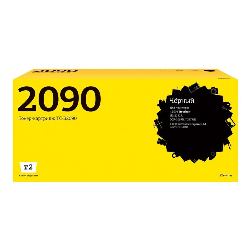 �������� T2 TC-B2090, TN-2090, ������ / TC-B2090