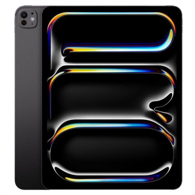 ������� Apple iPad Pro 13 M4 (2024) LTE 256Gb