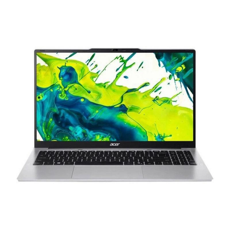 ������� Acer Aspire Lite AL15-44P-R01T 15.6'', IPS, AMD Ryzen 5 7430U 2.3���, 6-�������, 16�� 512�� SSD,  AMD Radeon Graphics, ��� ������������ �������, �����������  [NX.DJZEX.001]