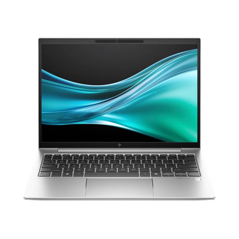 ������� HP EliteBook x360 830 G11 13.3'', �����������,  IPS, Intel Core Ultra 7 155U 1.7���, 12-�������, 16�� LPDDR5x, 512�� SSD,  Intel Graphics, Windows 11 Pro, �����������  [A6SU3UT]