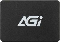 SSD ���������� AGI AI138 AGI256G06AI138-CB 256�� [AGI256G06AI138-CB]