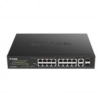 ���������� D-Link DES-1018MPV2/A, �������������