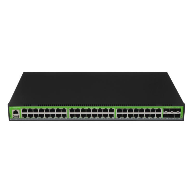 ���������� Digma DSW848G-6S+R, �����������