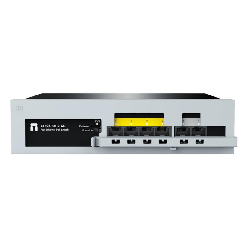 ���������� Netis ST106PDI-2-65, �������������