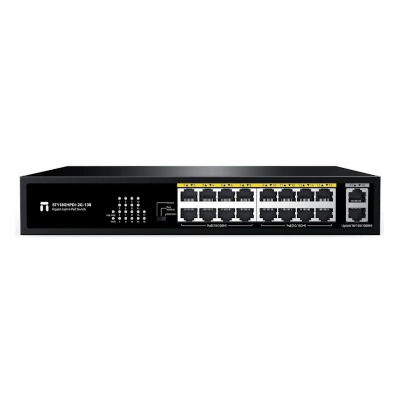 ���������� Netis ST118GHPDI-2G-130, �������������