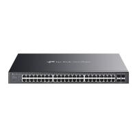 ���������� TP-Link SG2452LP, Omada 52-Port Gigabit Smart Switch with 32-Port PoE+ [SG2452LP]