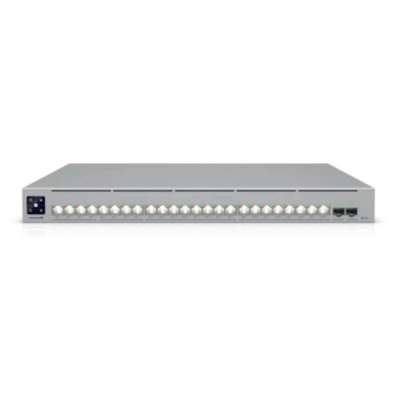 ���������� Ubiquiti Enterprise Campus 24 PoE [ECS-24-PoE]